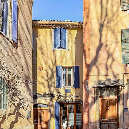 Gorgeous Apartment In Villes Sur Auzon With Wifi Екстериор снимка