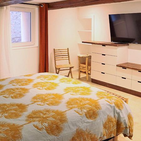 Gorgeous Apartment In Villes Sur Auzon With Wifi Екстериор снимка