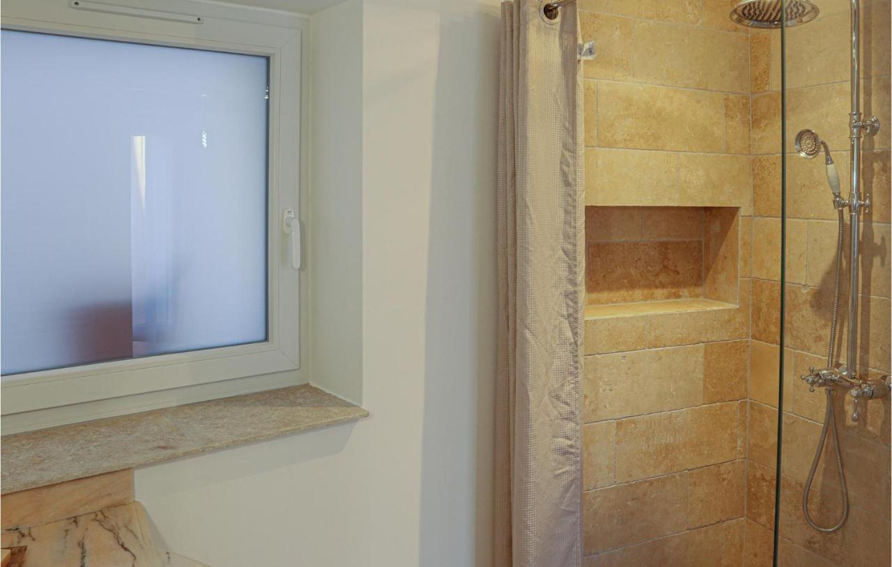 Gorgeous Apartment In Villes Sur Auzon With Wifi Екстериор снимка